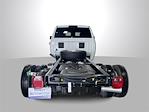New 2025 Ram 5500 Tradesman Crew Cab 4x4 84 CA Cab Chassis for sale #66435 - photo 8