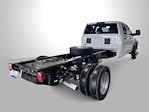 New 2025 Ram 5500 Tradesman Crew Cab 4x4 84 CA Cab Chassis for sale #66435 - photo 2