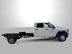 New 2025 Ram 5500 Tradesman Crew Cab 4x4 84 CA Cab Chassis for sale #66435 - photo 9
