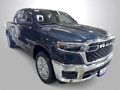 New 2025 Ram 1500 Big Horn Crew Cab 4x4 Pickup for sale #66471 - photo 1