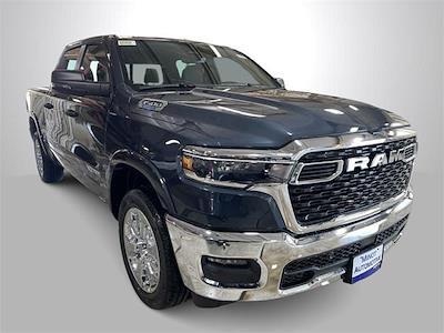 New 2025 Ram 1500 Big Horn Crew Cab 4x4 Pickup for sale #66471 - photo 2