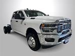 New 2025 Ram 3500 Tradesman Crew Cab 4x4 60 CA Cab Chassis for sale #66486 - photo 1