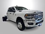 New 2025 Ram 3500 Tradesman Crew Cab 4x4 60 CA Cab Chassis for sale #66486 - photo 3