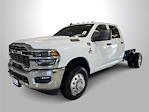 New 2025 Ram 3500 Tradesman Crew Cab 4x4 60 CA Cab Chassis for sale #66486 - photo 5