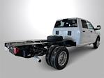 New 2025 Ram 3500 Tradesman Crew Cab 4x4 60 CA Cab Chassis for sale #66486 - photo 2