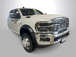 New 2025 Ram 5500 Tradesman Crew Cab 4x4 84 CA Cab Chassis for sale #66488 - photo 1