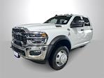 New 2025 Ram 5500 Tradesman Crew Cab 4x4 84 CA Cab Chassis for sale #66488 - photo 5