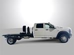 New 2025 Ram 5500 Tradesman Crew Cab 4x4 84 CA Cab Chassis for sale #66488 - photo 9
