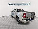 New 2025 Ram 1500 Laramie Crew Cab 4x4 Pickup for sale #66511 - photo 6