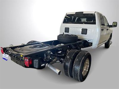New 2025 Ram 3500 Tradesman Crew Cab 4x4 60 CA Cab Chassis for sale #66523 - photo 2