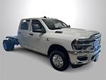 New 2025 Ram 3500 Tradesman Crew Cab 4x4 60 CA Cab Chassis for sale #66523 - photo 3