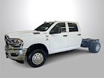 New 2025 Ram 3500 Tradesman Crew Cab 4x4 60 CA Cab Chassis for sale #66523 - photo 5