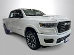 New 2025 Ram 1500 Laramie Crew Cab 4x4 Pickup for sale #66577 - photo 1