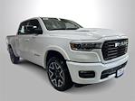 New 2025 Ram 1500 Laramie Crew Cab 4x4 Pickup for sale #66577 - photo 2