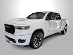 New 2025 Ram 1500 Laramie Crew Cab 4x4 Pickup for sale #66577 - photo 4