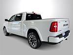 New 2025 Ram 1500 Laramie Crew Cab 4x4 Pickup for sale #66577 - photo 6