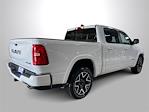 New 2025 Ram 1500 Laramie Crew Cab 4x4 Pickup for sale #66577 - photo 8