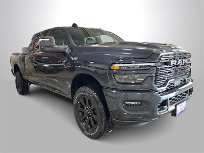 New 2025 Ram 2500 Laramie Mega Cab 4x4 Pickup for sale #66605 - photo 1