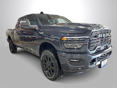 New 2025 Ram 2500 Laramie Mega Cab 4x4 Pickup for sale #66605 - photo 2