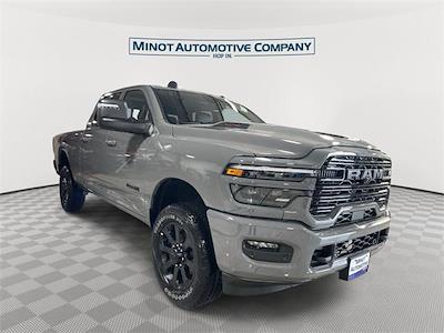 New 2025 Ram 2500 Laramie Crew Cab 4x4 Pickup for sale #66619 - photo 1