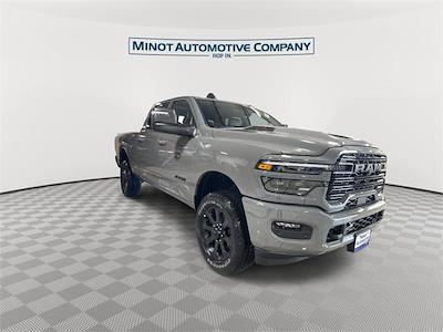 New 2025 Ram 2500 Laramie Crew Cab 4x4 Pickup for sale #66619 - photo 2