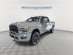 New 2025 Ram 2500 Laramie Crew Cab 4x4 Pickup for sale #66619 - photo 4