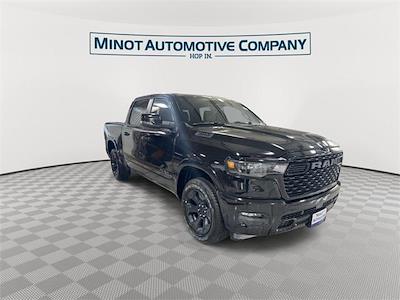 New 2025 Ram 1500 Big Horn Crew Cab 4x4 Pickup for sale #66647 - photo 2