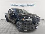 New 2025 Ram 1500 Big Horn Crew Cab 4x4 Pickup for sale #66647 - photo 1
