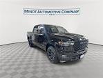 New 2025 Ram 1500 Big Horn Crew Cab 4x4 Pickup for sale #66647 - photo 2