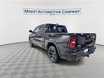 New 2025 Ram 1500 Big Horn Crew Cab 4x4 Pickup for sale #66647 - photo 6