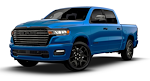 New 2026 Ram 1500 Laramie Crew Cab 4x4 Pickup for sale #66735 - photo 1