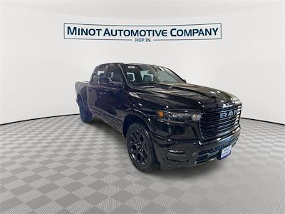 New 2026 Ram 1500 Laramie Crew Cab 4x4 Pickup for sale #66750 - photo 2