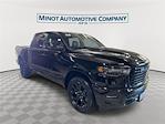 New 2026 Ram 1500 Laramie Crew Cab 4x4 Pickup for sale #66750 - photo 1