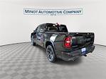 New 2026 Ram 1500 Laramie Crew Cab 4x4 Pickup for sale #66750 - photo 6