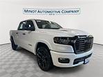 New 2026 Ram 1500 Laramie Crew Cab 4x4 Pickup for sale #66791 - photo 1