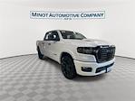 New 2026 Ram 1500 Laramie Crew Cab 4x4 Pickup for sale #66791 - photo 2