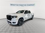 New 2026 Ram 1500 Laramie Crew Cab 4x4 Pickup for sale #66791 - photo 4