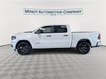 New 2026 Ram 1500 Laramie Crew Cab 4x4 Pickup for sale #66791 - photo 5