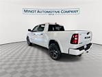 New 2026 Ram 1500 Laramie Crew Cab 4x4 Pickup for sale #66791 - photo 6