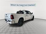 New 2026 Ram 1500 Laramie Crew Cab 4x4 Pickup for sale #66791 - photo 8