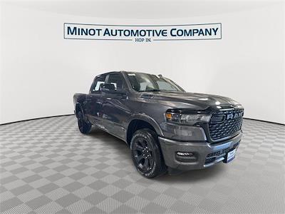 New 2025 Ram 1500 Big Horn Crew Cab 4x4 Pickup for sale #66796 - photo 2