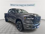 New 2025 Ram 1500 Big Horn Crew Cab 4x4 Pickup for sale #66796 - photo 1
