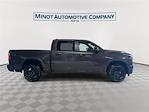 New 2025 Ram 1500 Big Horn Crew Cab 4x4 Pickup for sale #66796 - photo 9