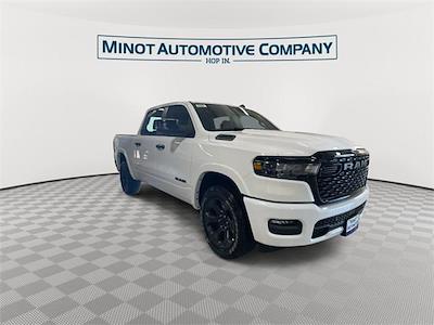New 2025 Ram 1500 Big Horn Crew Cab 4x4 Pickup for sale #66797 - photo 2