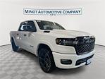 New 2025 Ram 1500 Big Horn Crew Cab 4x4 Pickup for sale #66797 - photo 1