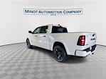 New 2025 Ram 1500 Big Horn Crew Cab 4x4 Pickup for sale #66797 - photo 6