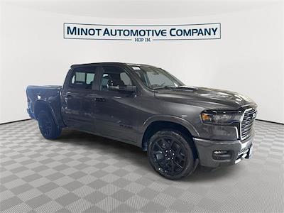 New 2026 Ram 1500 Laramie Crew Cab 4x4 Pickup for sale #66810 - photo 1