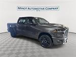 New 2026 Ram 1500 Laramie Crew Cab 4x4 Pickup for sale #66810 - photo 1