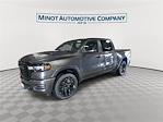 New 2026 Ram 1500 Laramie Crew Cab 4x4 Pickup for sale #66810 - photo 4