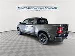 New 2026 Ram 1500 Laramie Crew Cab 4x4 Pickup for sale #66810 - photo 6